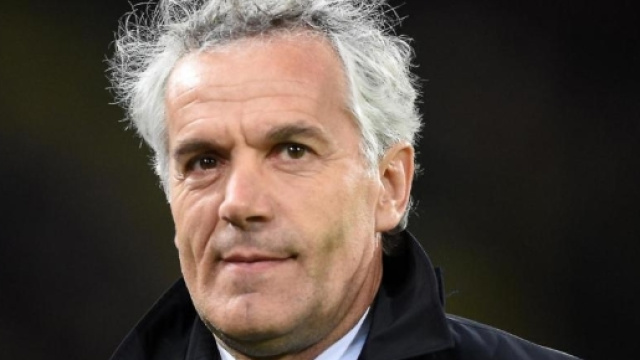 Serie A, Bologna-Juventus 0-0, i bianconeri si fermano a 15 ... - mediaset.it