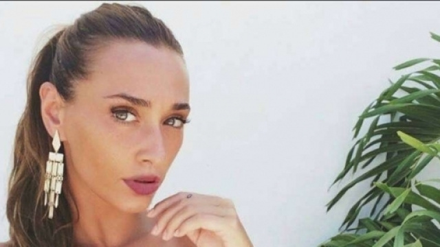 Sonia Lorenzini, da corteggiatrice a tronista di Uomini e Donne