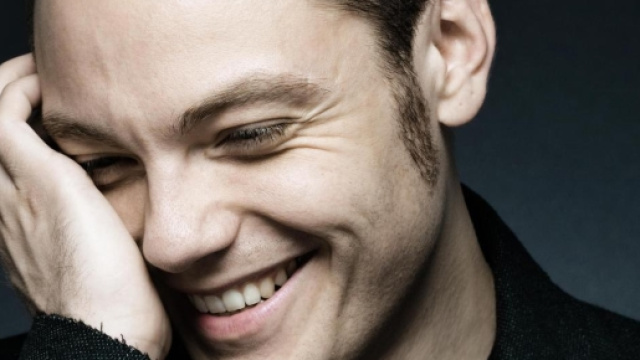 Tiziano Ferro &egrave; pronto per diventare padre.