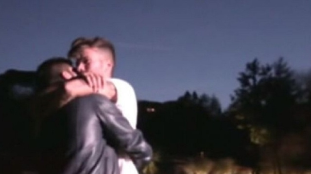 UeD news cosa &egrave; successo fra Claudio e Mario in esterna? - gentevip.it