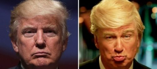 Alec Baldwin to Return as President-Elect Trump on 'SNL ... - hollywoodreporter.com