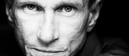 Bill Oberst Jr. has won an Emmy Award for his skills as an actor. / Photo via Clint Morris, October Coast PR. Used with permission.