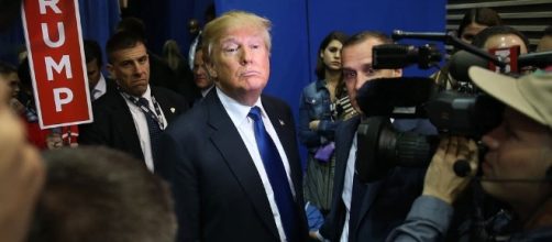 Caucus system, no ground game cost Trump in Minnesota | Minnesota ... - mprnews.org