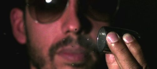 David Blaine Shot In The Mouth - The Firearm Blog - thefirearmblog.com