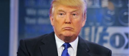 Donald Trump. Photo via blasting News Library