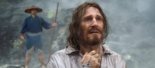 Echen un ojo a al adelanto de Silence, la nueva pel&iacute;cula de Martin ... - sopitas.com