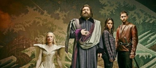 Emerald City' NBC Spoilers: Series Premiere Synopsis Released ... - ibtimes.com