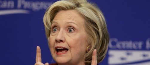 Hillary for NYC Mayor... Really? Photo: Blasting News Library- wnd.com