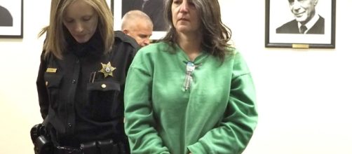 Michelle Lodzinski sentenced to 30 years in 5-year-old son's 1991 death | News OK - newsok.com