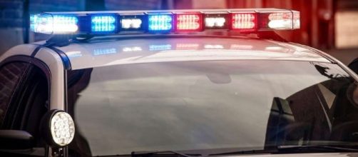 Police vehicle photo sourced via Blasting News Library