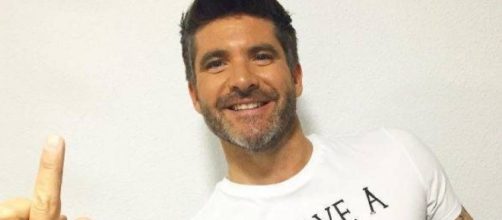 To&ntilde;o Sanch&iacute;s, a Gran Hermano VIP.