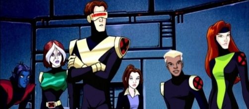 X-men Evolution foi o desenho de maior audi&ecirc;ncia.