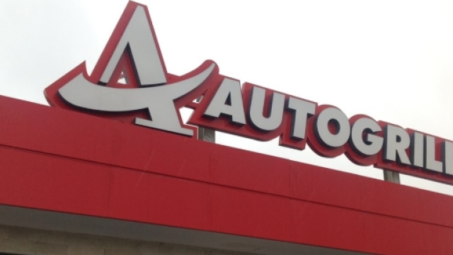 Autorgrill assume personale in diverse citt&agrave;