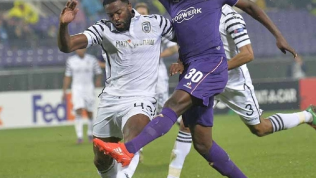 Calcio - ACF Fiorentina notizie - NewsLocker - newslocker.com