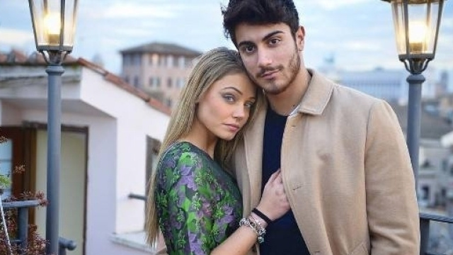Camilla e Riccardo: matrimonio rimandato