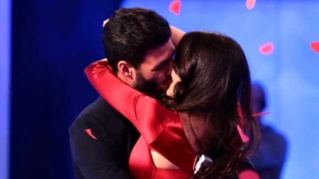 Clarissa e Federico hanno dichiarato di volere un figlio