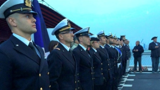 Concorsi nella Marina Militare | 1.500 Posti, come candidarsi fino ... - milanotoday.it