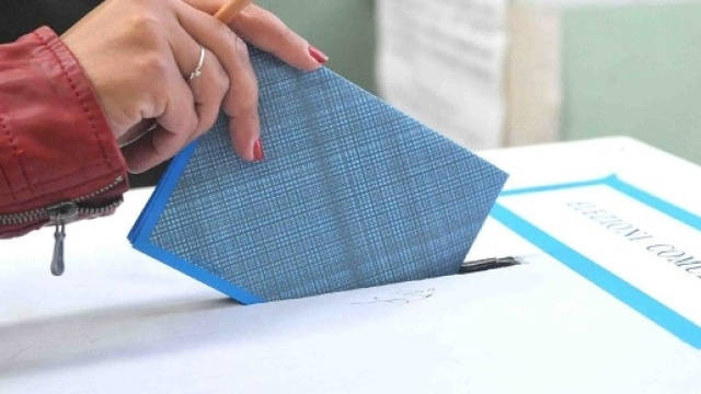 Elezioni provinciali 2017: 32 province al voto