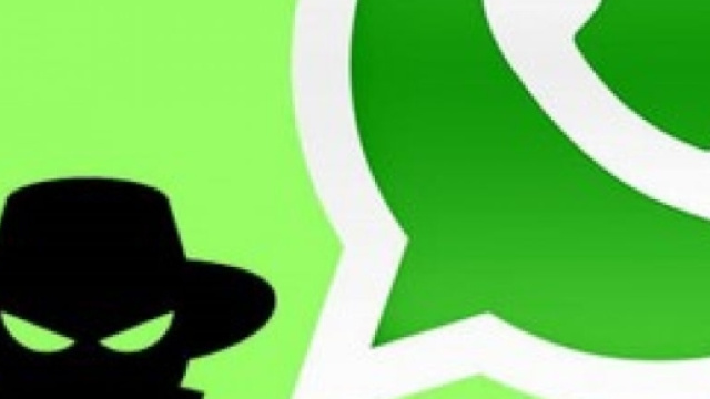 El virus que se hace pasar por WhatsApp para robar tus datos ... - com.ar