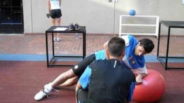 F.C. Internazionale Milano - Sito Ufficiale | IT NEWS - inter.it
