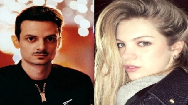 Fabio Rovazzi si &egrave; fidanzato: ecco chi &egrave; Karina Bezhenar