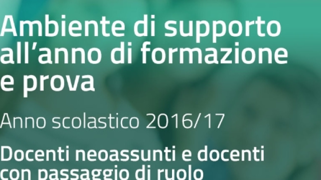 FAQ | Neoassunti a.s. 2016/17 modi e tempi per svolgere le attivit&agrave;