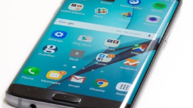 Galaxy S8: Samsung ha fatto le cose in grande