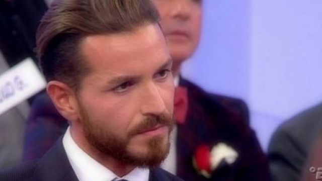 Gossip Uomini e Donne, sabato 7 gennaio: Luca Rufini fa il doppio gioco con Paola Caruso?