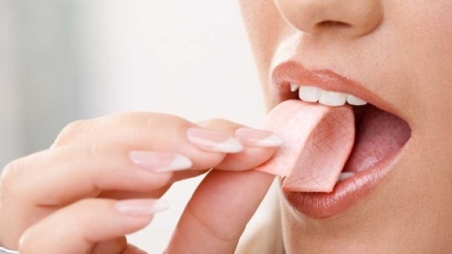 I chewing gum non beneficiano la cavit&agrave; orale - Mercola