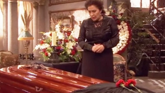 Il Segreto, anticipazioni gennaio 2017: Francisca piange suo nipote Bosco