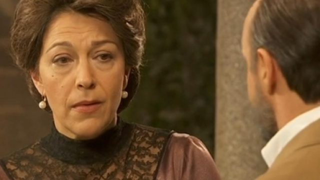 Il Segreto anticipazioni programmazione