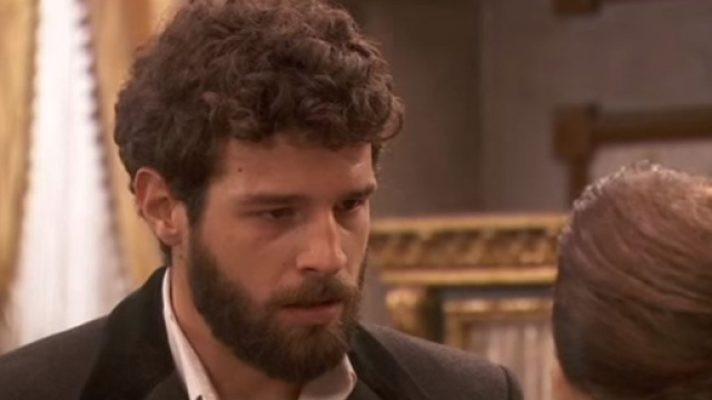 Il Segreto replica oggi 7 gennaio