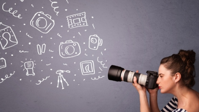 Il significato psicologico della fotografia - psicologionline.net