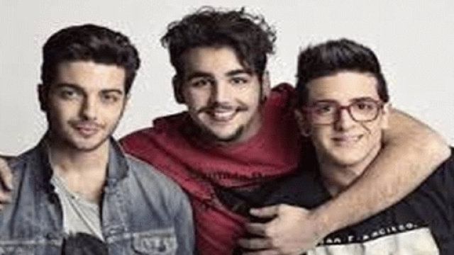 Il Volo non andr&agrave; al giuramento di Donald Trump