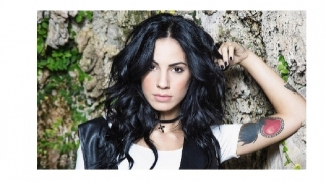 Isola dei famosi: un televoto per Giulia De Lellis?