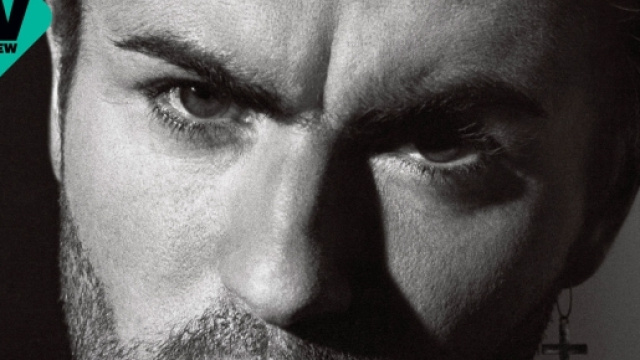 La copertina celebrativa di 'Entertainment Weekly' dopo la morte di George Michael.