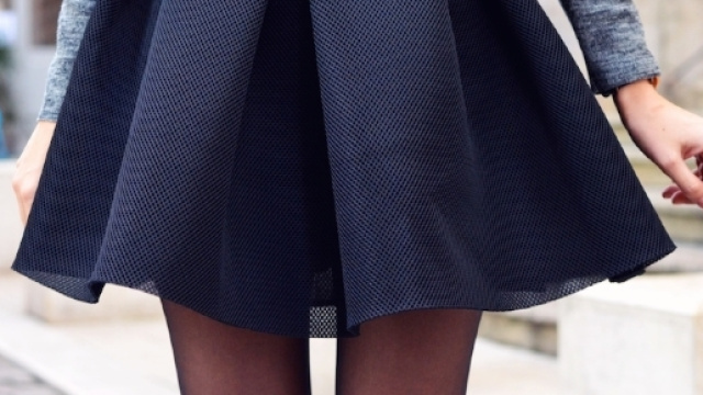 La jupe patineuse - bonsbaisersdailleurs.com