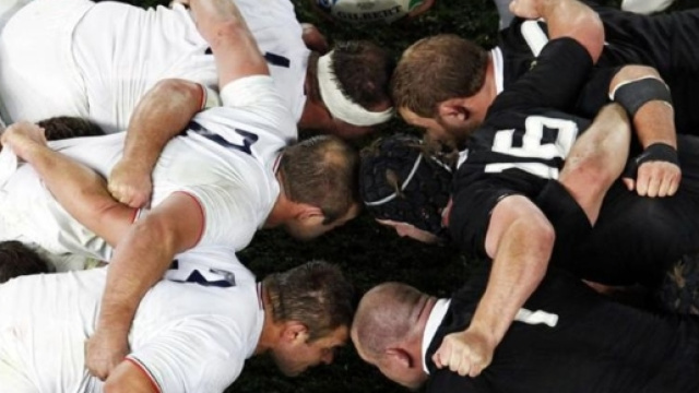 La m&ecirc;l&eacute;e, un concentr&eacute; d'&eacute;nergie - Lib&eacute;ration - liberation.fr