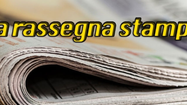 La Rassegna Stampa di mercoled&igrave; 11 gennaio prime pagine dei giornali quotidiani sportivi Tuttosport Gazzetta dello sport Corriere dello sport