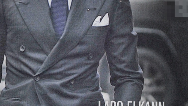 Lapo Elkann, segni di una crisi interiore?