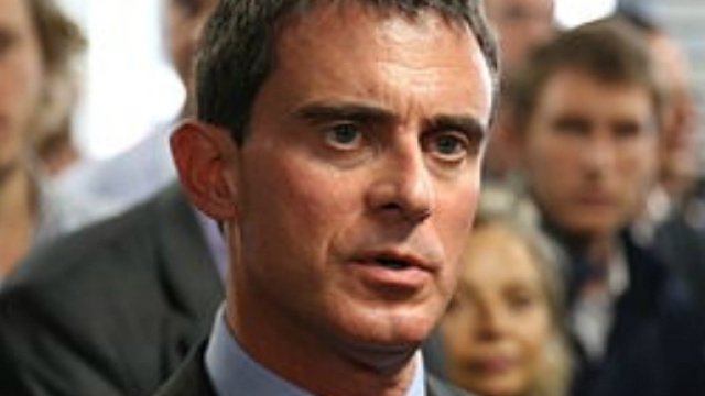 Manuel Valls - loi 49.3 - CC BY