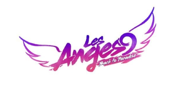 Nouvelles r&egrave;gles pour les Anges 9 : Back to Paradise