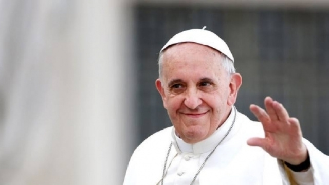 Papa Francesco &egrave; il pi&ugrave; amato dagli italiani secondo il XIX rapporto Demos