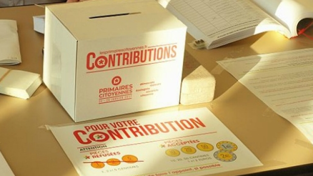 Primaires citoyennes - PS - CC BY