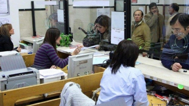 Pubblico Impiego: l'esercito degli inabili al lavoro.