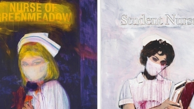 Richard Prince | WideWalls - widewalls.ch