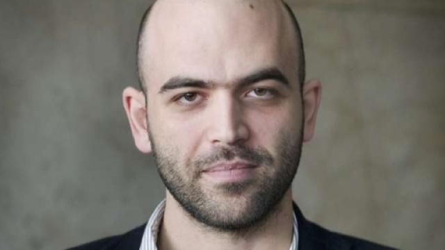 Roberto Saviano | Nanopress - nanopress.it