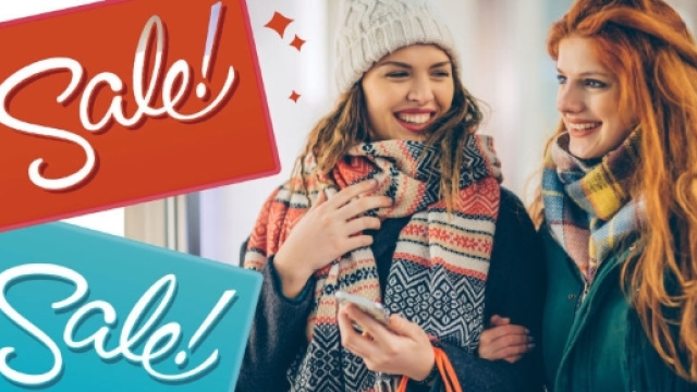 Saldi, 6 consigli per fare buoni affari - cosmopolitan.it