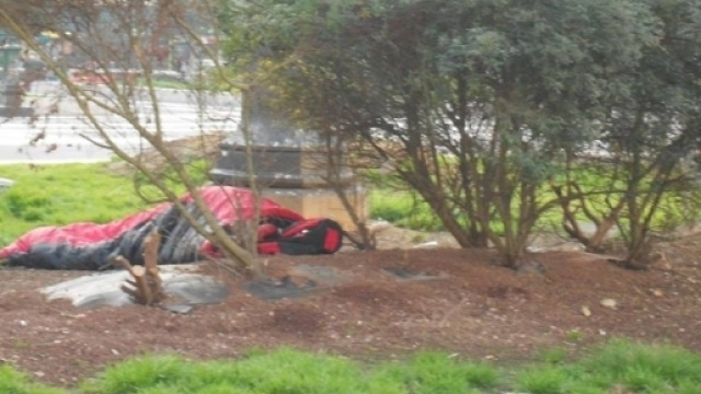 Salgono a 5 i senzatetto morti per il gelo