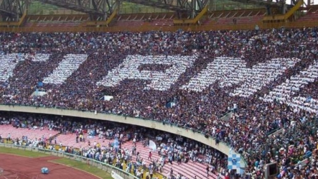 San Paolo, prezzi alle stelle per il Milan. L'appello: "Il Comune ... - napolitoday.it